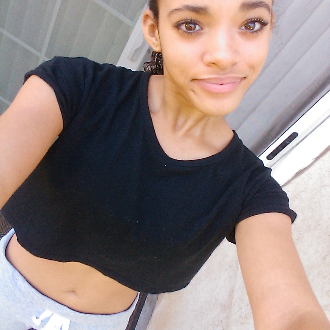 How to Make Twist Rows and Braiding – Mixed Curly Girl